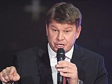 Губерниев прокомментировал скандал с фигуристом Галлямовым
