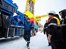 Экспедиция в терра инкогнита. Кондинское месторождение глазами очевидцев