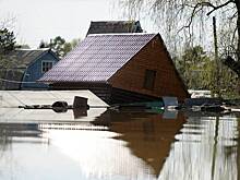 Режим ЧС в российском регионе объяснили