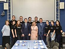 Дмитрий Махонин: Прикамье остается местом притяжения талантливой молодежи