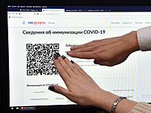 Роспотребнадзор: иностранцы смогут получить COVID-сертификат по антителам