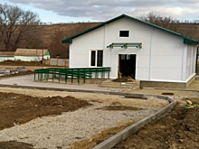 На Ставрополье более 420 млн рублей было направлено на строительство медучреждений