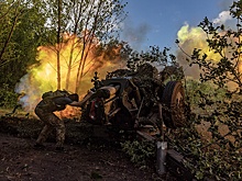 ВСУ обстреляли белгородское село Новая Таволжанка