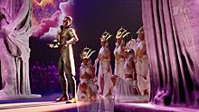 Дмитрий Маликов не смог сдержать слез в финале шоу «Фантастика»