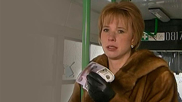 Звезда «Евлампии Романовой» развелась с режиссёром сериала