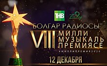 Вручение VIII Национальной музыкальной премии "Болгар Радиосы" пройдет в новом формате