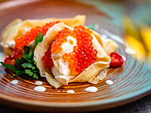 Эксперты подсчитали, сколько будет стоить порция блинов на Масленицу в 2025 году