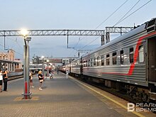 В Татарстане продлили льготную ставку по налогу на имущество для железнодорожной инфраструктуры