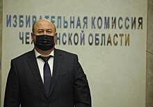 ​Челябинский вице-губернатор возглавил региональный избирком