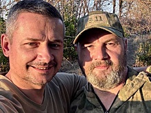 "Выпускники" батальона имени Судоплатова рассказали о службе и личных планах