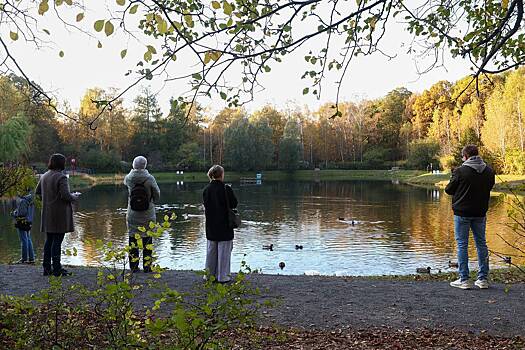 Россиянам рассказали о погоде на 1 сентября