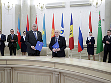 «То, что не могут политики, делает народная дипломатия». Представители Ассамблеи народов мира собрались в Москве