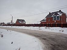 Дачные сообщества ожидает реорганизация