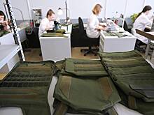 «Оберег» «Ростеха» спас жизнь участнику СВО