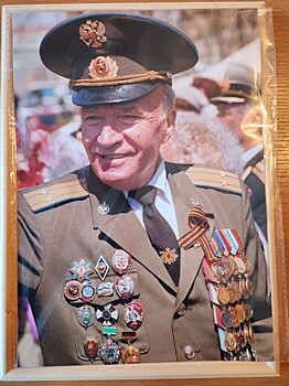 Приморье потеряло достойного: из жизни ушел Иван Панасюк