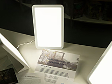 В Шотландии разработаны наборы для зимовки в условиях нехватки света