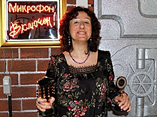Путин дал гражданство России исполнительнице русского шансона из Испании