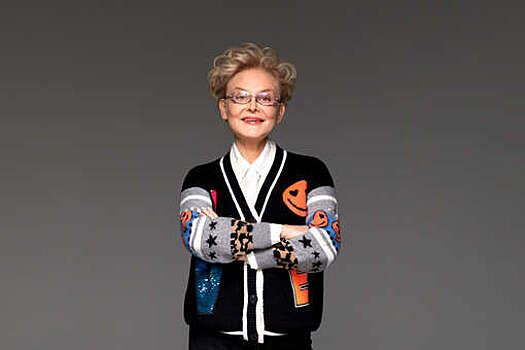 Телеведущая Малышева поговорила с президентом Сербии Вучичем