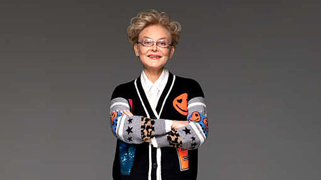 Телеведущая Малышева поговорила с президентом Сербии Вучичем