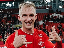 Экс-игрок "Спартака" охарактеризовал защитника команды