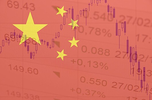 Инвесторы прервали «побег» из Китая