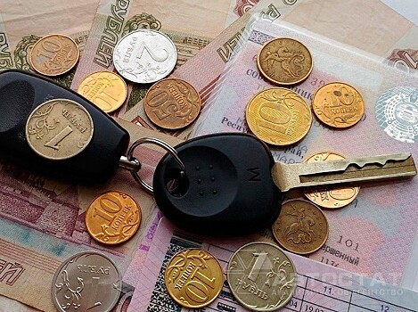 В России изменились цены на автомобили более 20 компаний