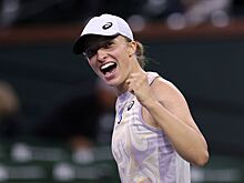 Ига Швёнтек завоевала 24-й титул в карьере