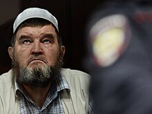 Осужденный за оправдание терроризма имам перенес инфаркт