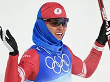 Сборная Архангельской области выиграла женскую эстафету на чемпионате России