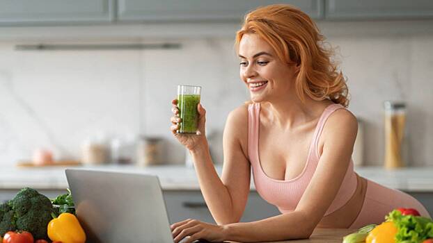 Россиянки худеют с помощью чат-ботов: как это работает и насколько эффективно