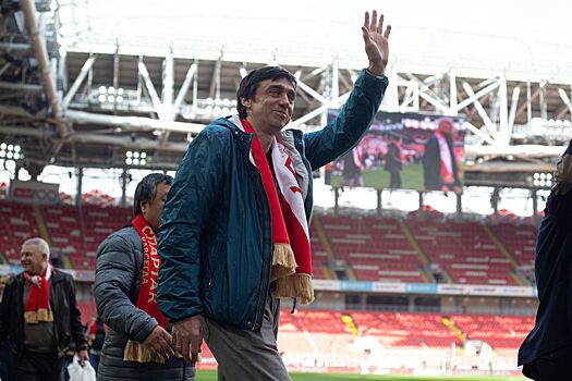 Ковтун: «Спартаку» нужно точечное усиление, но нельзя переполнять позиции
