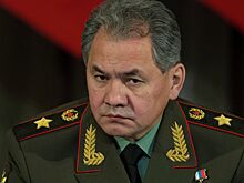 Шойгу показали новейшие станции контрбатарейной борьбы