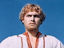 В Красноуральске арестовали одного из воров, обокравших актера Воскресенского