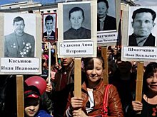 И они воевали: в Бурятии готовится сборник о военном подвиге эвенков в Великой Отечественной