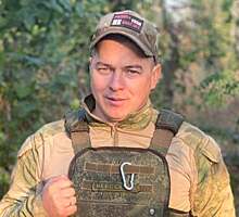 Погиб мобилизованный в зону СВО Павел Соколов из Краснокутского района