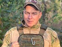 Погиб мобилизованный в зону СВО Павел Соколов из Краснокутского района