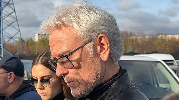 Маршал рассказал о последних днях Юрия Николаева