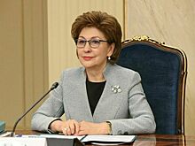 Карелова рассказала о важности цифровизации инклюзивной среды
