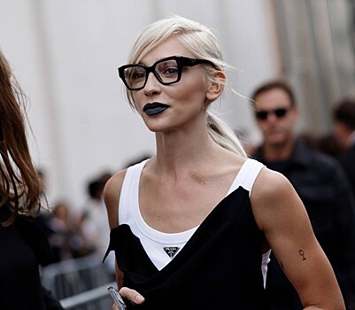 «Деньги и лазейки»: Кто позвал Ивлееву и Стрелец на Неделю моды в Милане