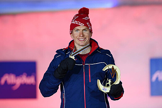 Дмитрий Губерниев рассказал о проблемах в российском лыжном спорте и похвалил биатлонистов