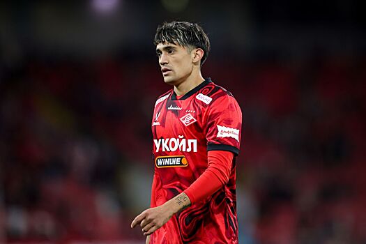 Солари: «Спартак» должен играть лучше