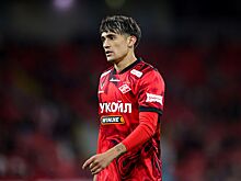 Солари: «Спартак» должен играть лучше