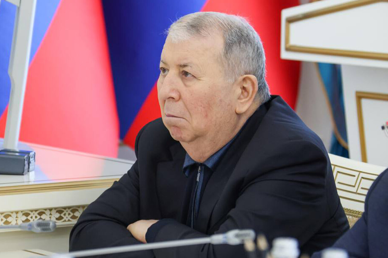 Mash: сына бывшего госсекретаря Дагестана Магомедова лишили депутатского мандата