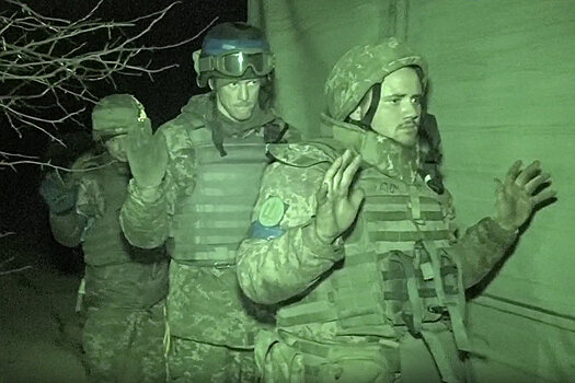 Генерал-лейтенант СВР Леонид Решетников проанализировал ход операции на Украине