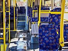 В Самаре хотят ввести пересадочный талон в общественном транспорте