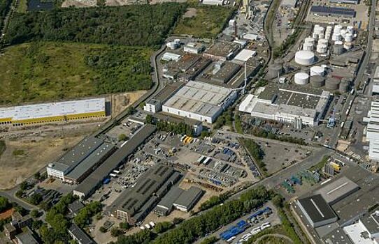 В Германии появится сверхсовременный производственный кластер по выпуску тормозных колодок