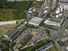 В Германии появится сверхсовременный производственный кластер по выпуску тормозных колодок