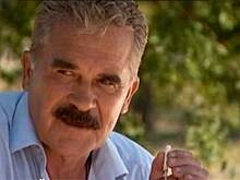 Умер Юрий Войтов