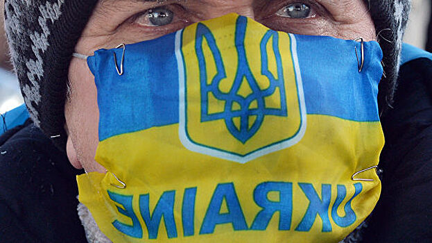 На Украине произошла "бессердечная атака"