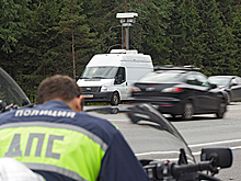 Установлен штраф за "опасное вождение"